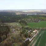 Sommerland Uckermark * Thomsdorf (Brandenburg)