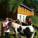 Sommerland Uckermark Parco vacanze