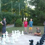 Sommerland Uckermark Thomsdorf (Brandenburg)