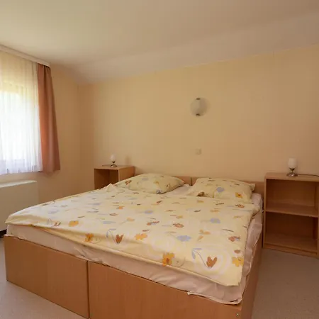 Kompleks wypoczynkowy Sommerland Uckermark *