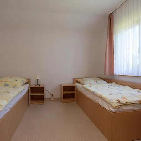 홀리데이파크 Sommerland Thomsdorf (Brandenburg)