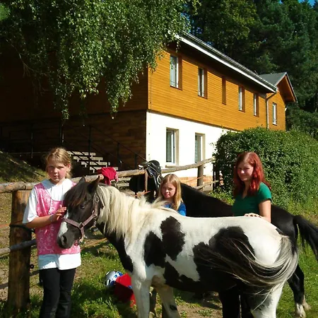 Sommerland Uckermark Kompleks wypoczynkowy