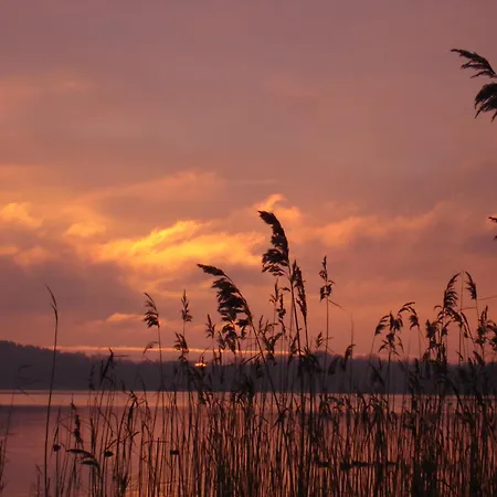 Kompleks wypoczynkowy Sommerland Uckermark *