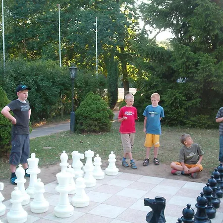 Sommerland Uckermark Thomsdorf (Brandenburg)