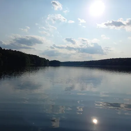Sommerland Uckermark Kompleks wypoczynkowy