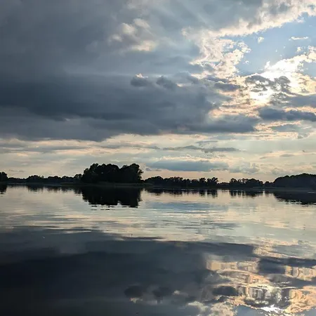 Sommerland Kompleks wypoczynkowy Thomsdorf (Brandenburg)