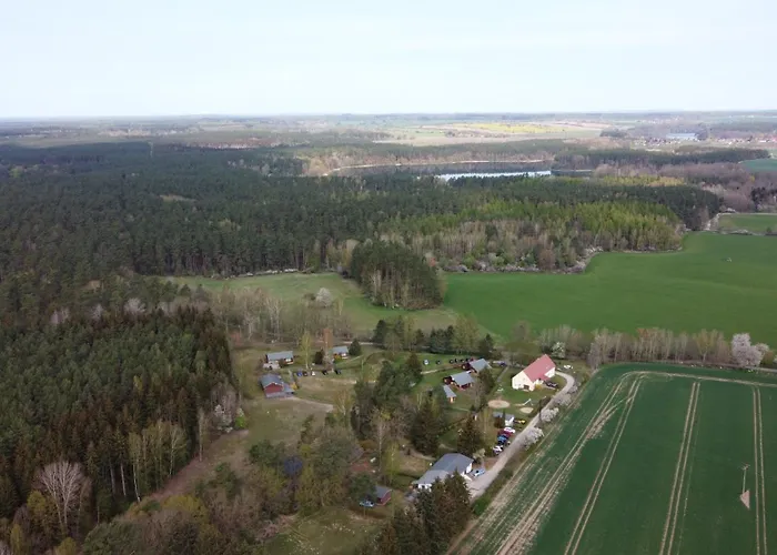 Sommerland * Thomsdorf (Brandenburg)