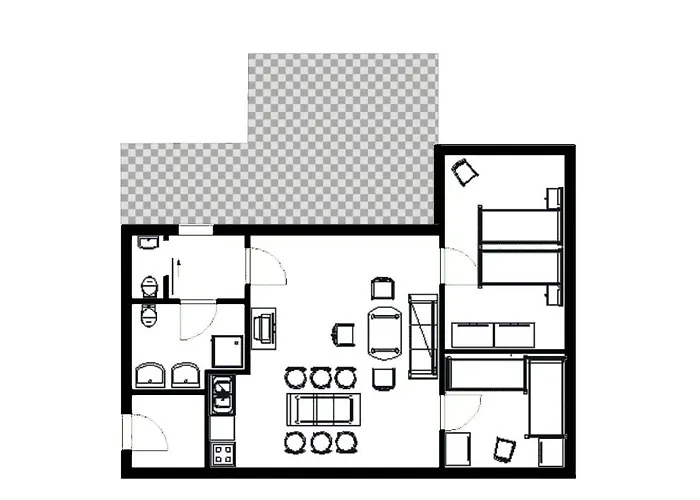홀리데이파크 Sommerland Thomsdorf (Brandenburg)