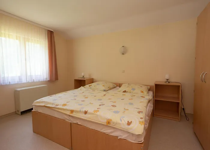 Kompleks wypoczynkowy Sommerland *