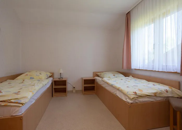 Kompleks wypoczynkowy Sommerland Thomsdorf (Brandenburg)