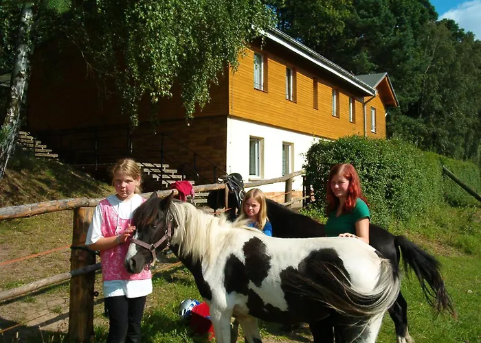 Sommerland Kompleks wypoczynkowy