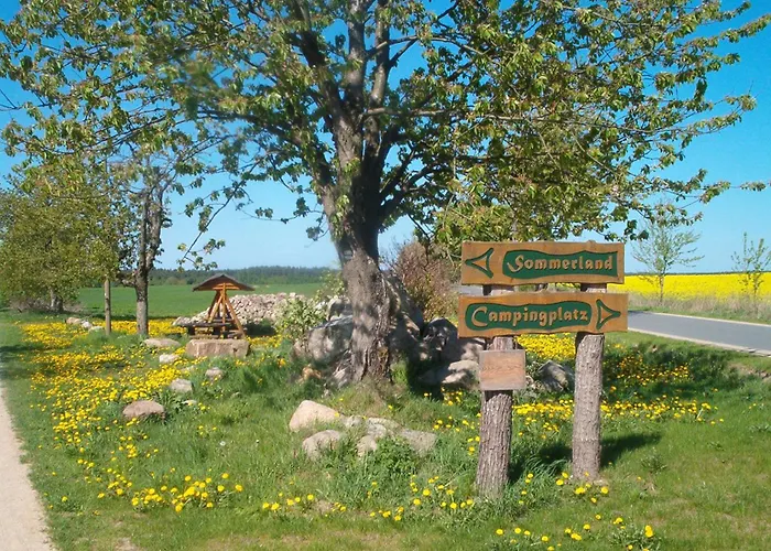 Kompleks wypoczynkowy Sommerland