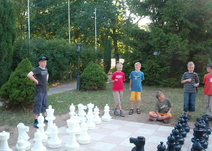 Sommerland Thomsdorf (Brandenburg)