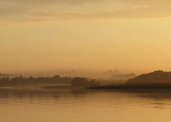 Sommerland Kompleks wypoczynkowy Thomsdorf (Brandenburg)