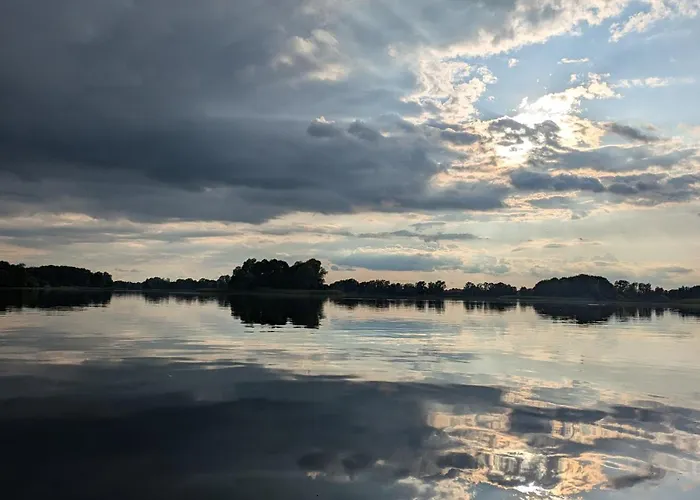 Sommerland Kompleks wypoczynkowy Thomsdorf (Brandenburg)